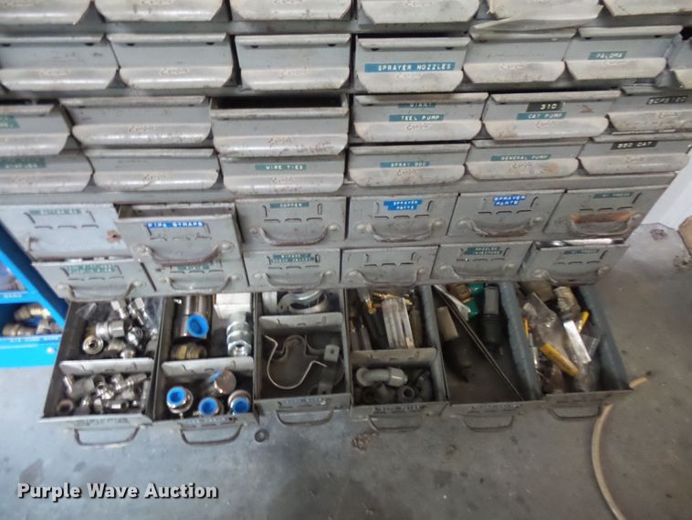 image for item FB9270 Tools