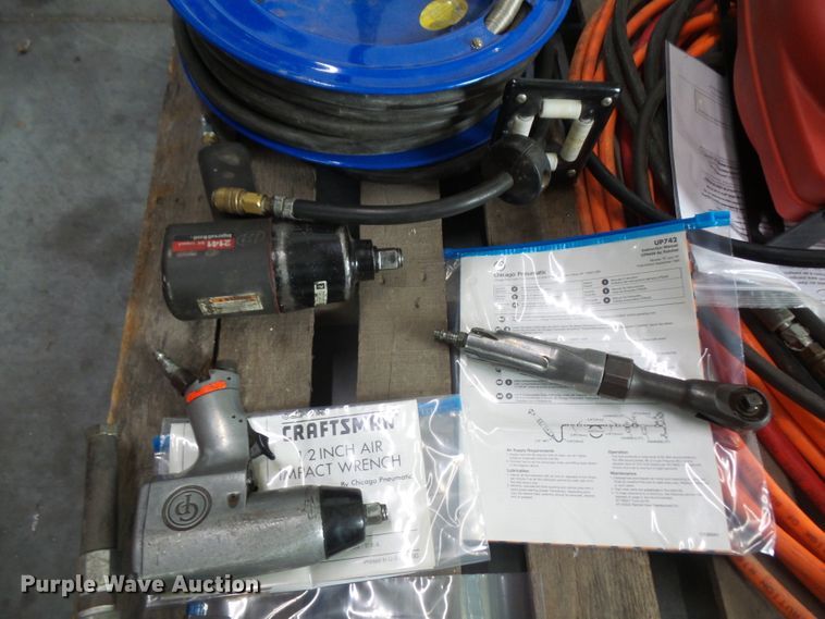 image for item FB9273 Tools