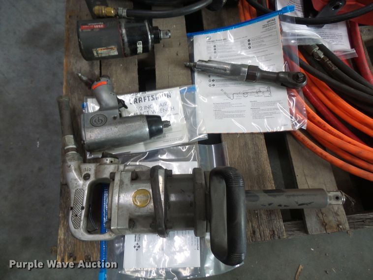 image for item FB9273 Tools