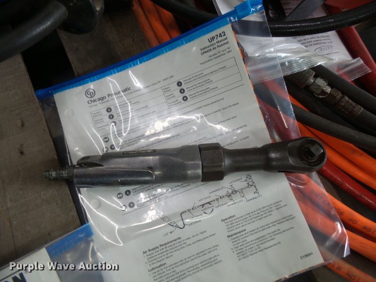 image for item FB9273 Tools