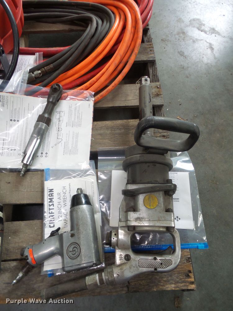 image for item FB9273 Tools