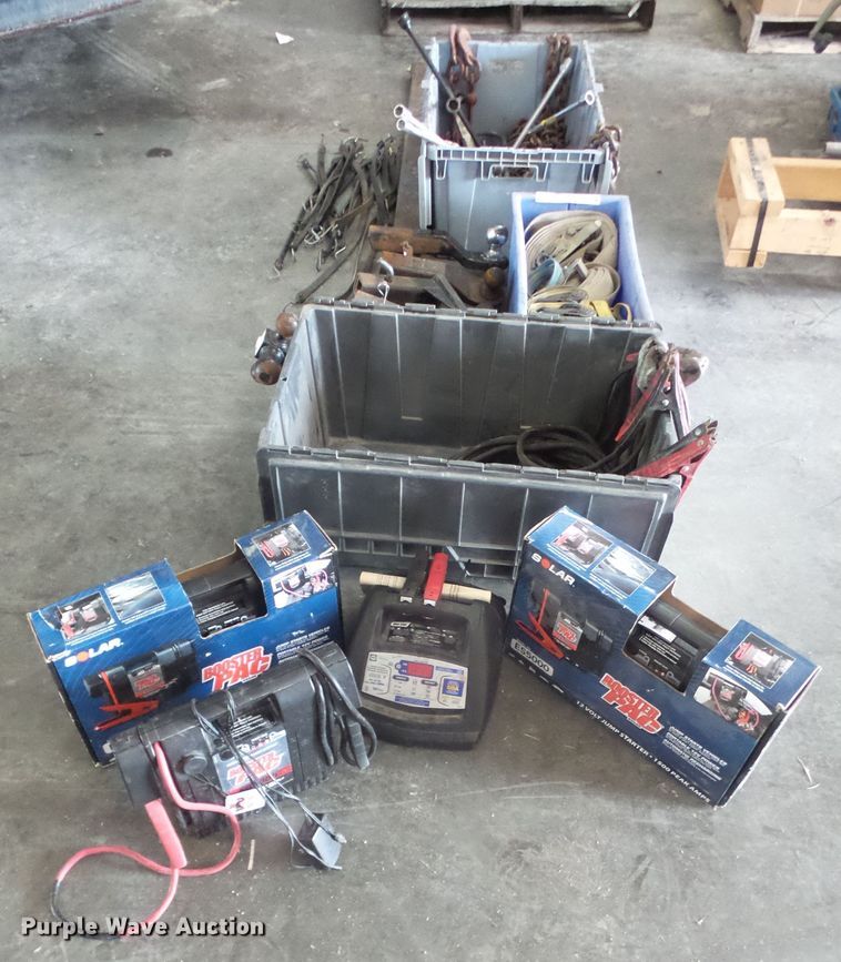 image for item FB9276 Tools