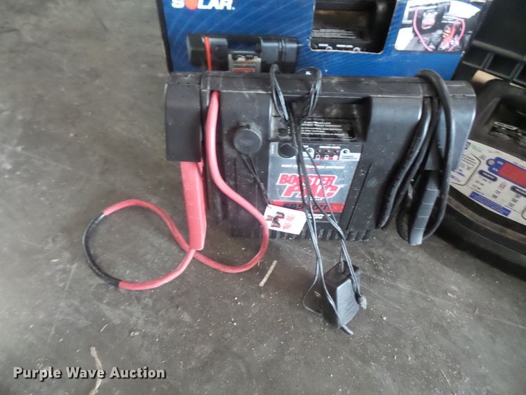 image for item FB9276 Tools