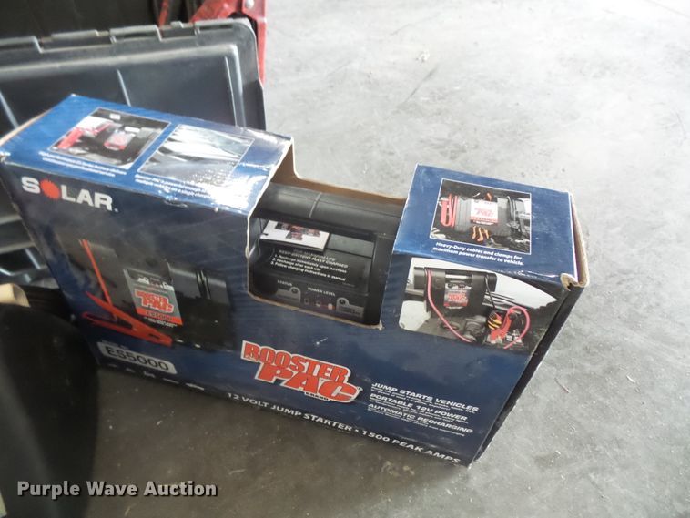 image for item FB9276 Tools