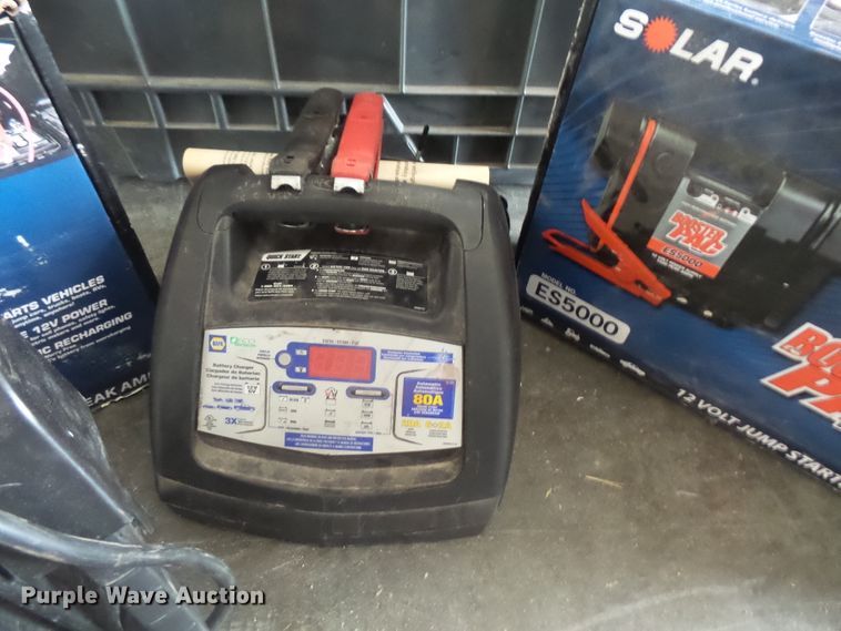 image for item FB9276 Tools