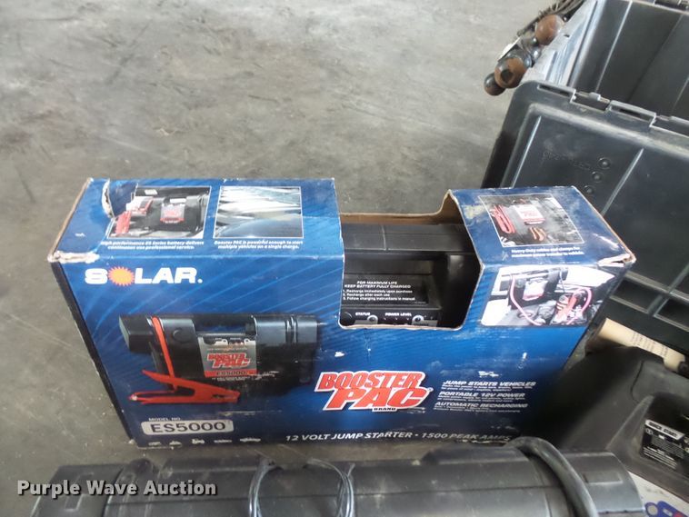 image for item FB9276 Tools