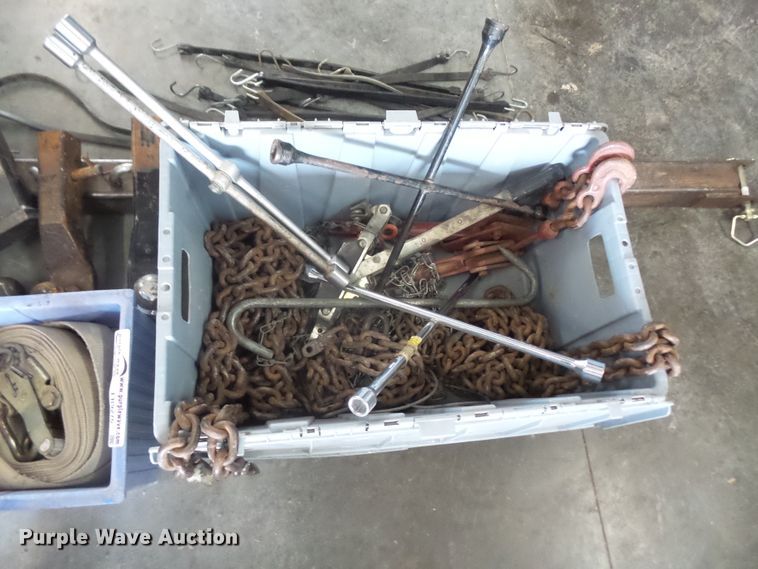 image for item FB9276 Tools