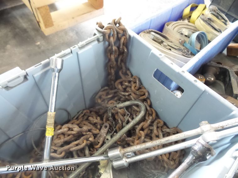 image for item FB9276 Tools