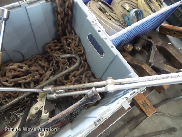 image for item FB9276 Tools