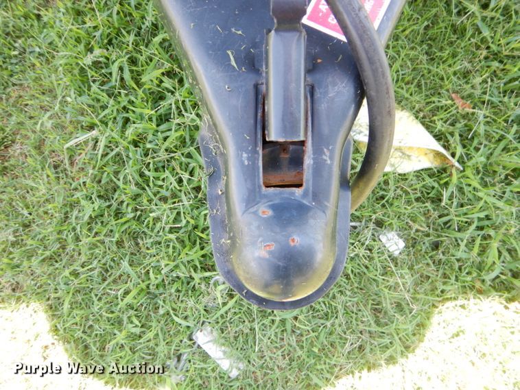 image for item FC9845 2015 Keystone Springdale camper