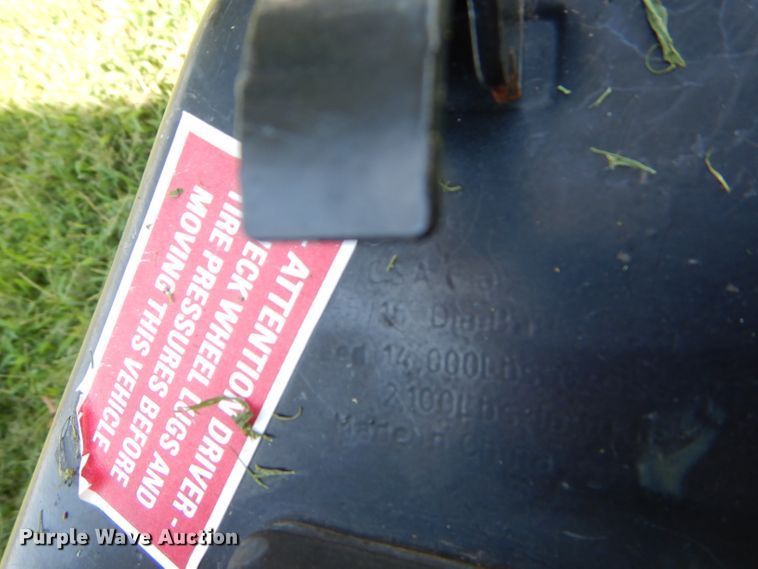 image for item FC9845 2015 Keystone Springdale camper