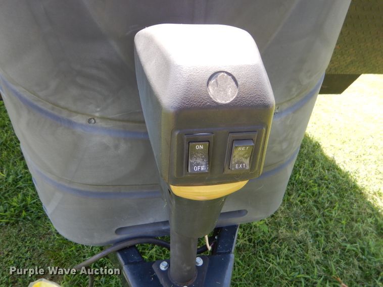 image for item FC9845 2015 Keystone Springdale camper