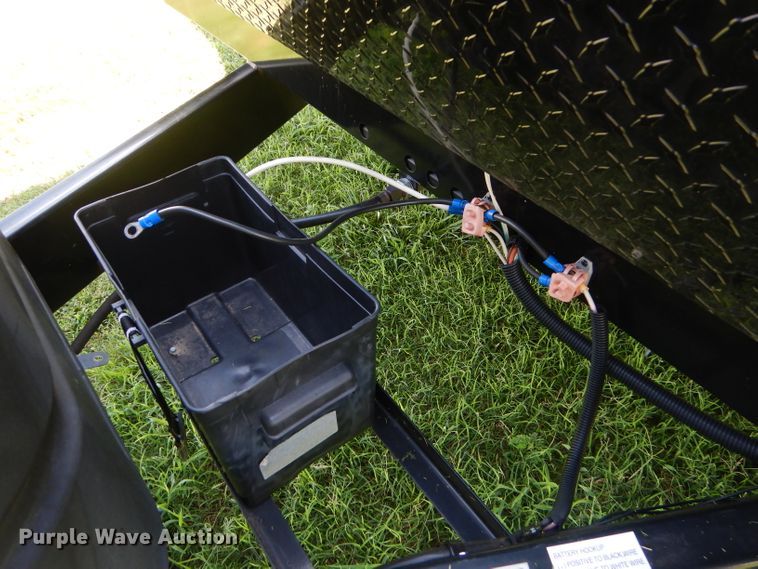 image for item FC9845 2015 Keystone Springdale camper