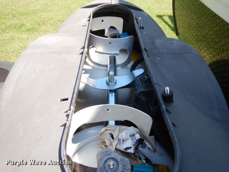 image for item FC9845 2015 Keystone Springdale camper