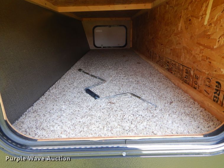 image for item FC9845 2015 Keystone Springdale camper