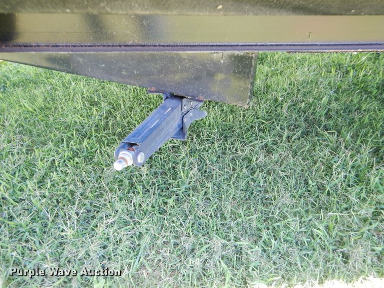 image for item FC9845 2015 Keystone Springdale camper