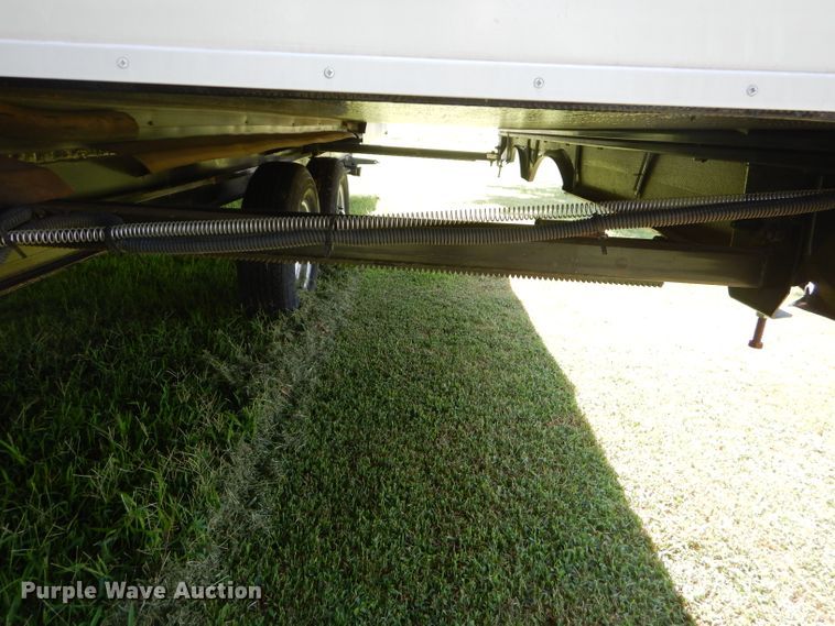 image for item FC9845 2015 Keystone Springdale camper