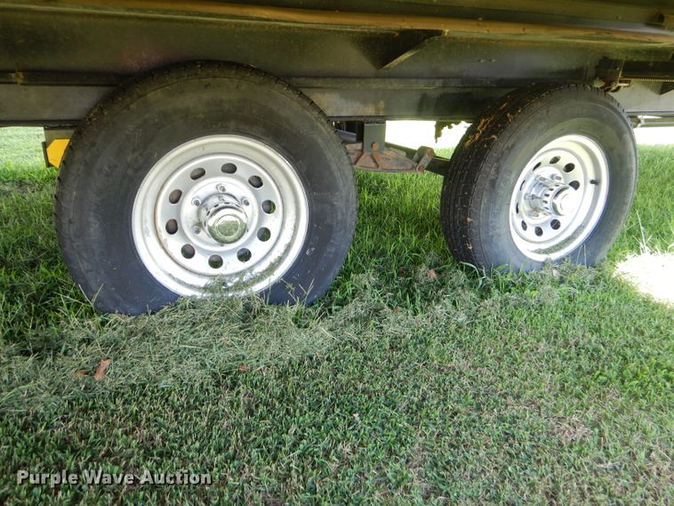 image for item FC9845 2015 Keystone Springdale camper