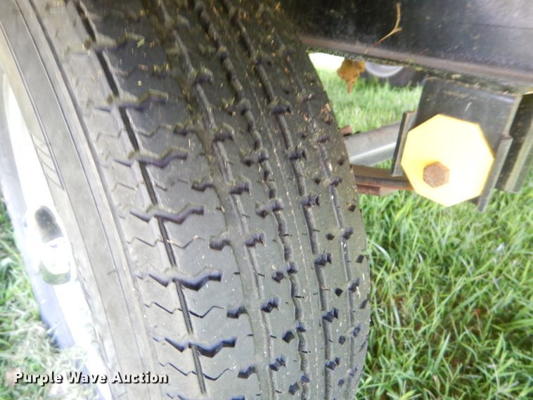 image for item FC9845 2015 Keystone Springdale camper