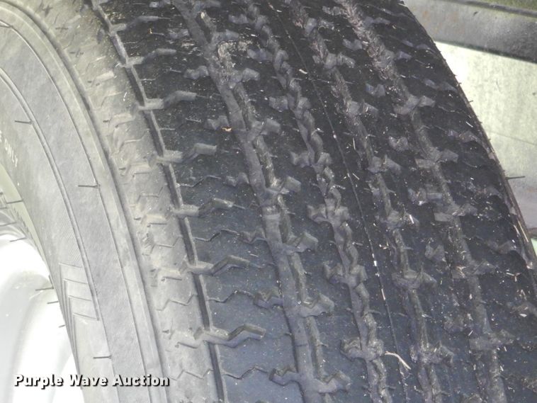 image for item FC9845 2015 Keystone Springdale camper