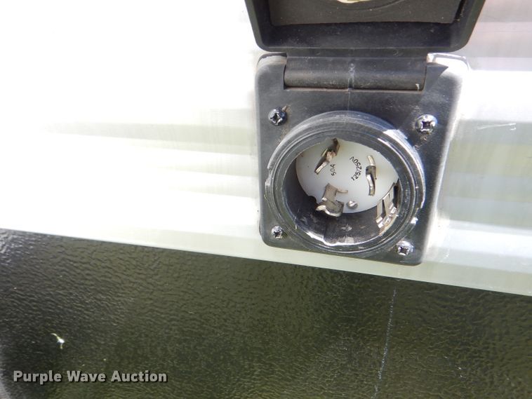 image for item FC9845 2015 Keystone Springdale camper