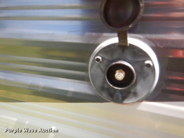 image for item FC9845 2015 Keystone Springdale camper