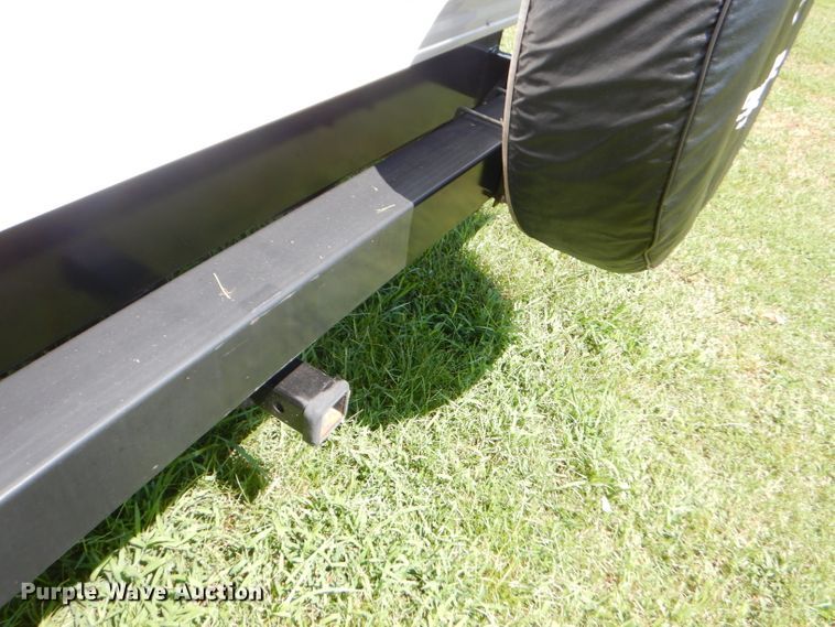 image for item FC9845 2015 Keystone Springdale camper