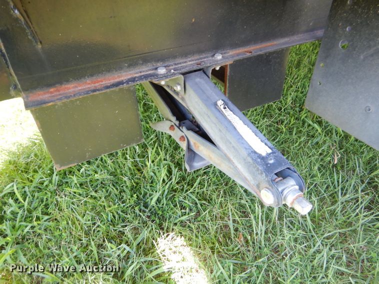 image for item FC9845 2015 Keystone Springdale camper