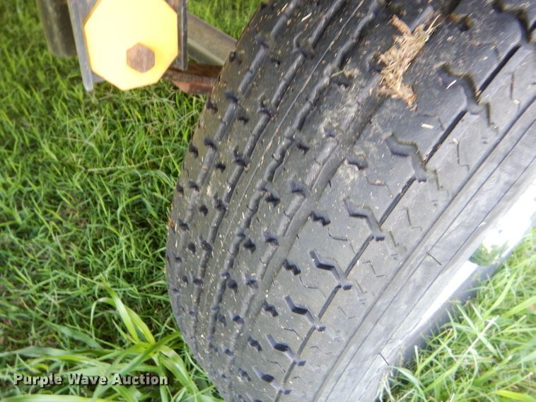 image for item FC9845 2015 Keystone Springdale camper