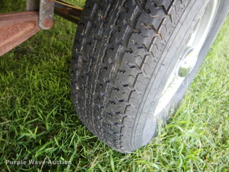 image for item FC9845 2015 Keystone Springdale camper