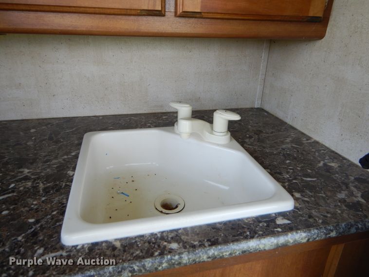 image for item FC9845 2015 Keystone Springdale camper