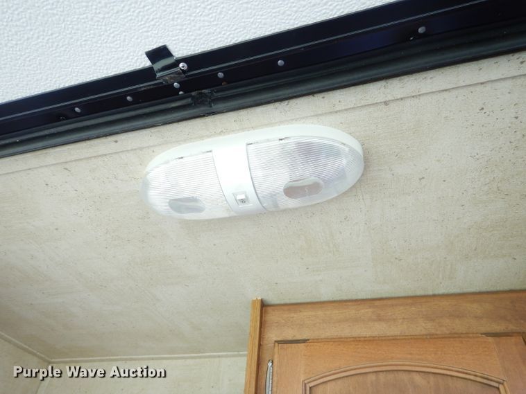 image for item FC9845 2015 Keystone Springdale camper