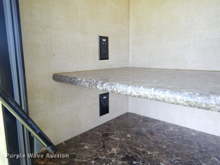 image for item FC9845 2015 Keystone Springdale camper