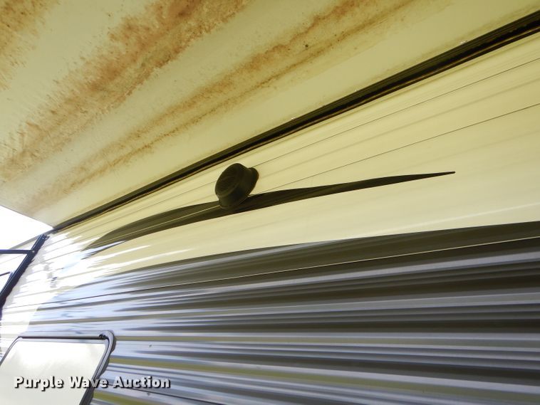 image for item FC9845 2015 Keystone Springdale camper