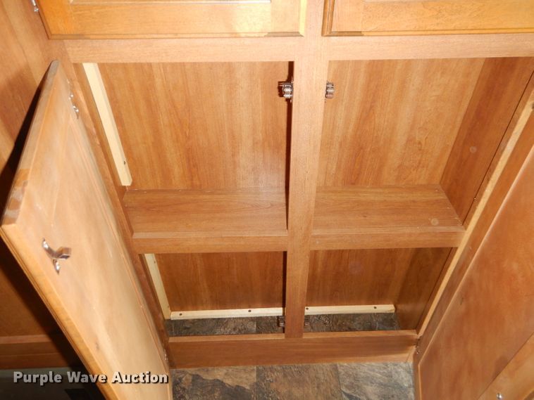 image for item FC9845 2015 Keystone Springdale camper