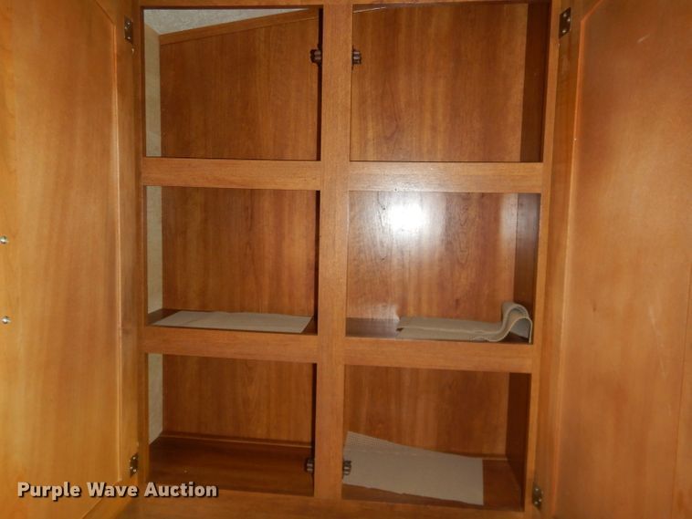 image for item FC9845 2015 Keystone Springdale camper