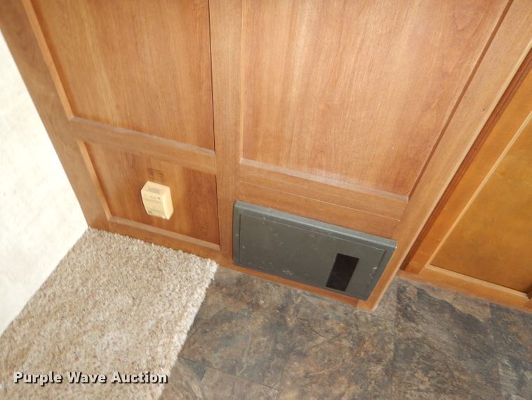 image for item FC9845 2015 Keystone Springdale camper