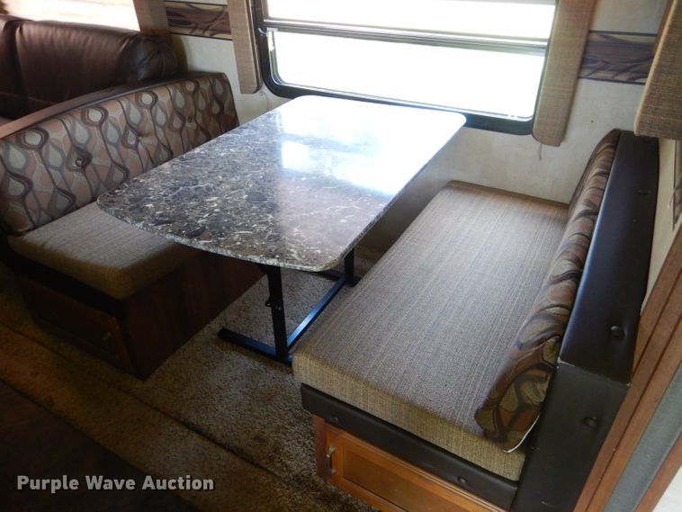 image for item FC9845 2015 Keystone Springdale camper