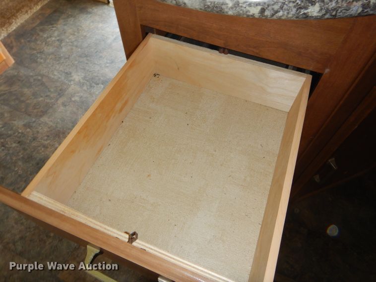 image for item FC9845 2015 Keystone Springdale camper