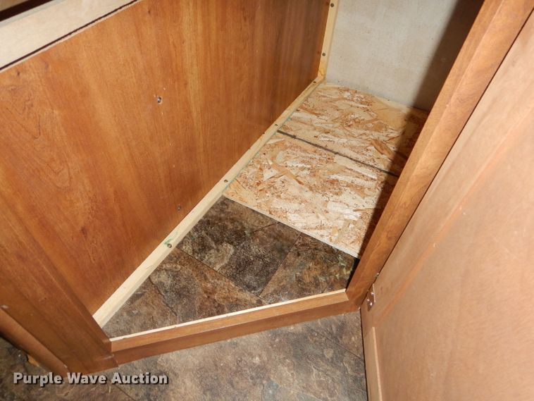 image for item FC9845 2015 Keystone Springdale camper