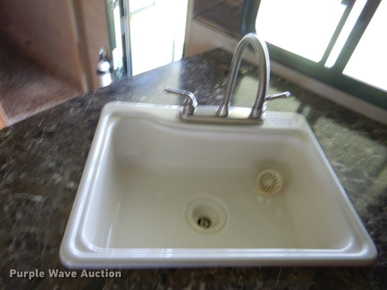 image for item FC9845 2015 Keystone Springdale camper