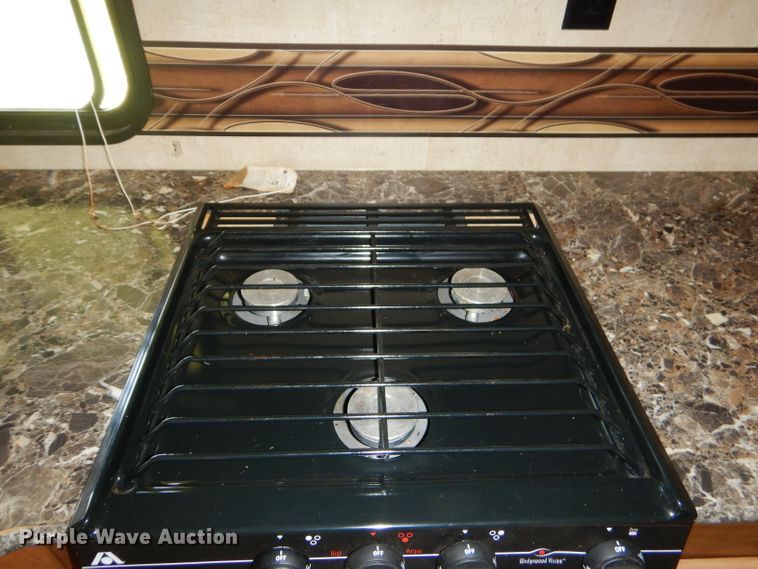 image for item FC9845 2015 Keystone Springdale camper