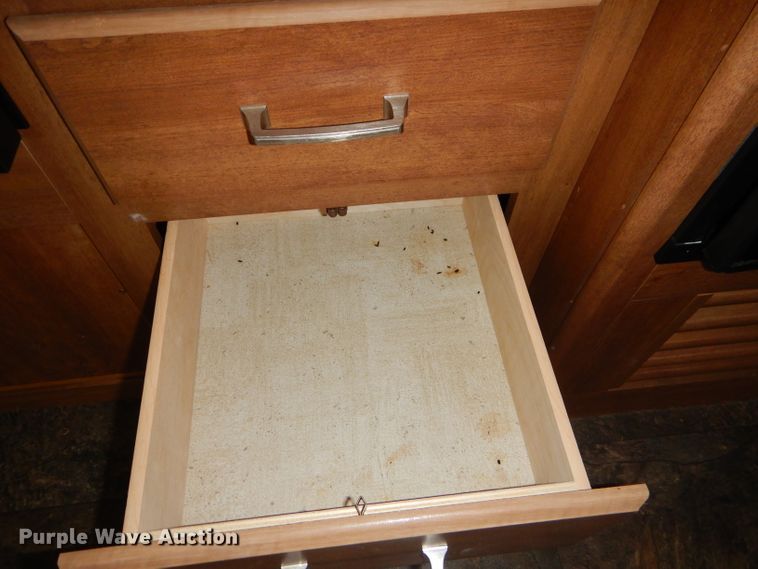 image for item FC9845 2015 Keystone Springdale camper