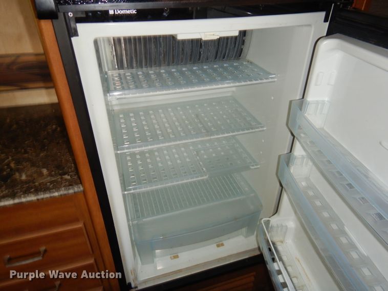 image for item FC9845 2015 Keystone Springdale camper