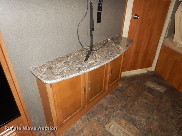 image for item FC9845 2015 Keystone Springdale camper