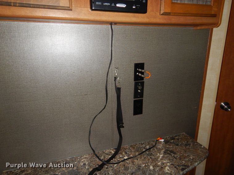 image for item FC9845 2015 Keystone Springdale camper