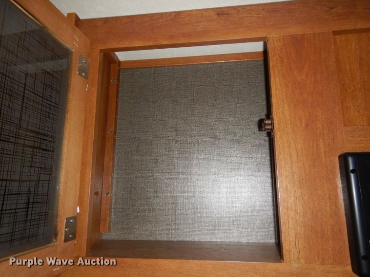 image for item FC9845 2015 Keystone Springdale camper