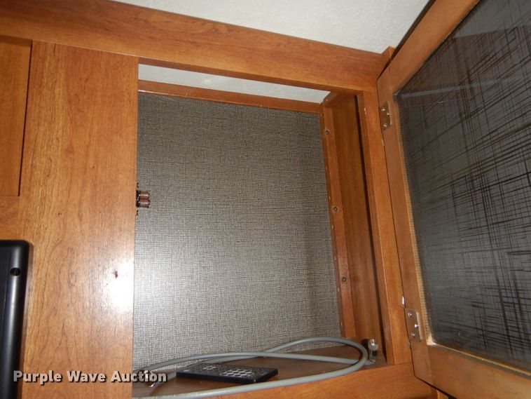 image for item FC9845 2015 Keystone Springdale camper