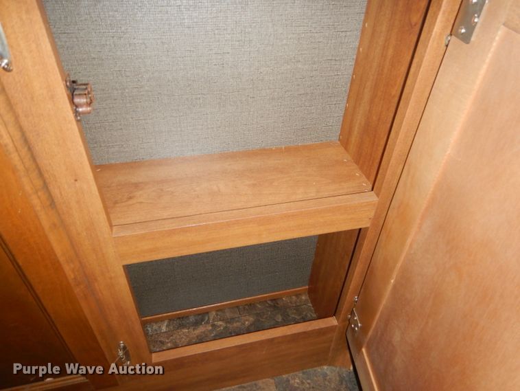 image for item FC9845 2015 Keystone Springdale camper