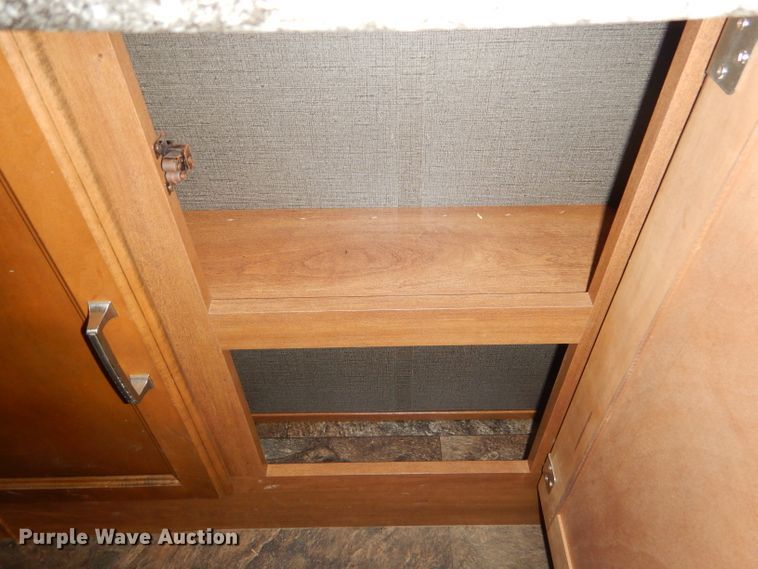 image for item FC9845 2015 Keystone Springdale camper